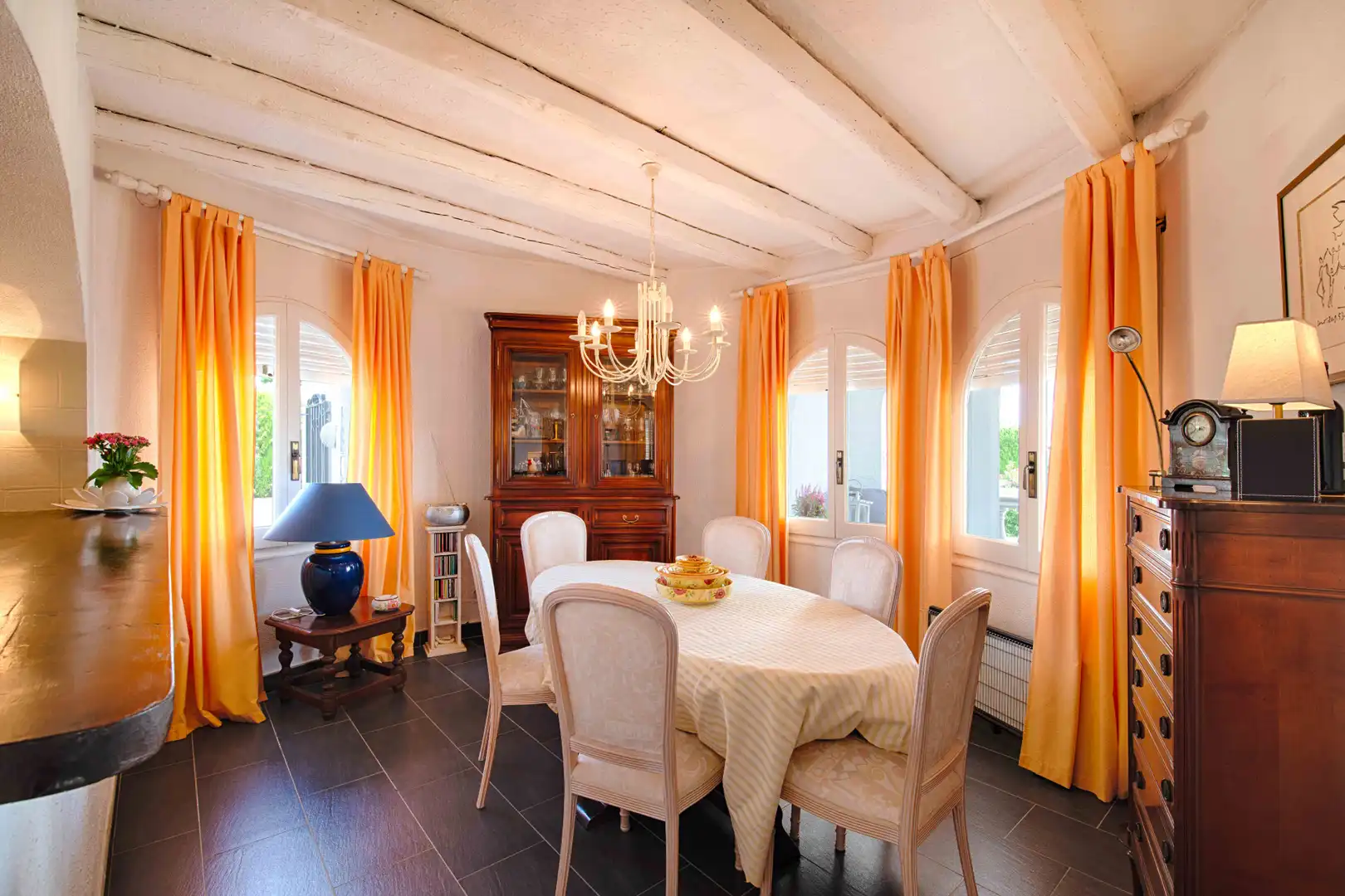 Villa mit Pool zum Verkauf in Carrer Francolí, imagen 23