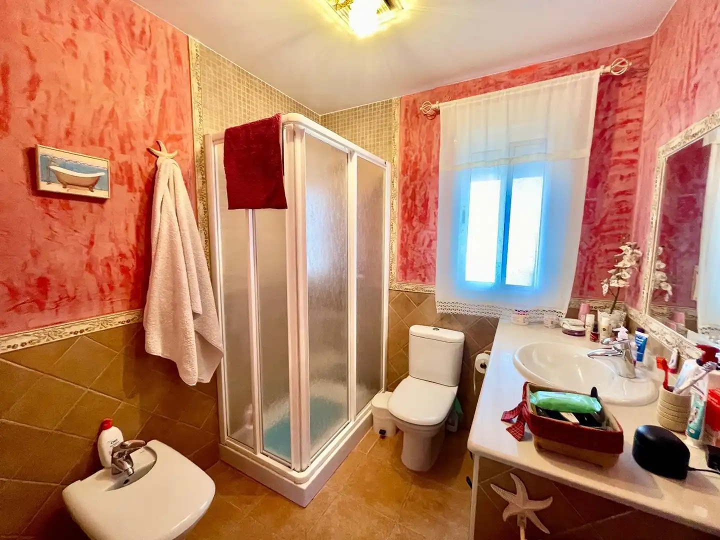Villa con terrazza in vendita a Cotobro, imagen 19