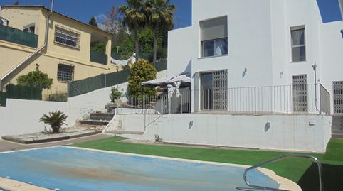 Foto 2 de Casa o chalet en venta en Sierra Perenchiza - Cumbres de Calicanto - Sto Domingo, Chiva