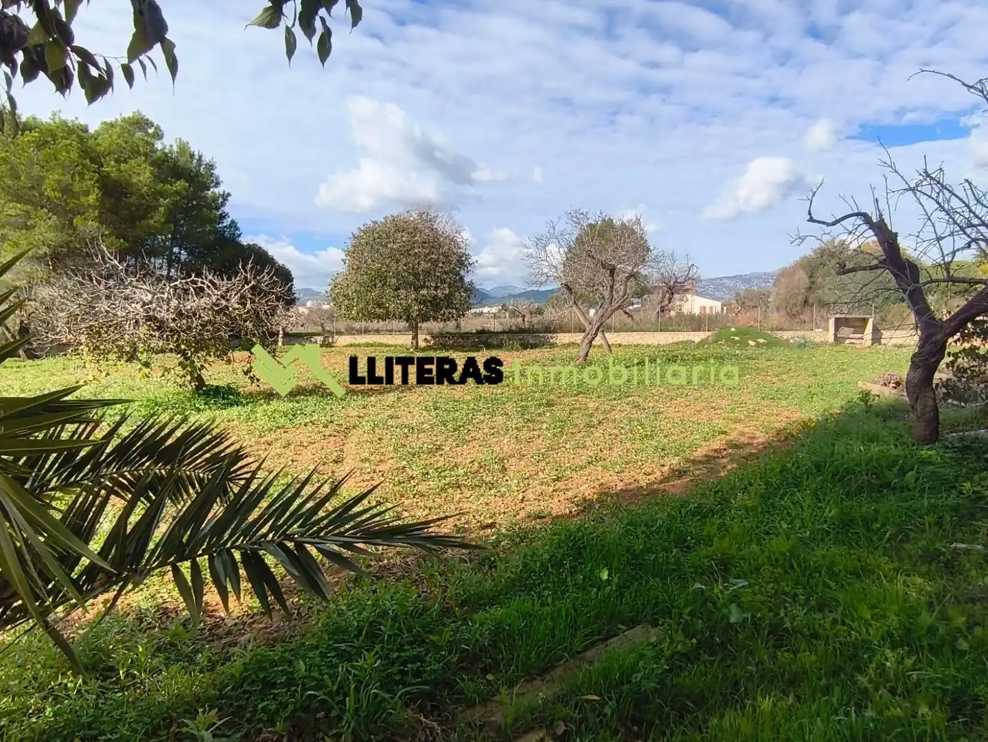 Finca rústica en venta en Inca
