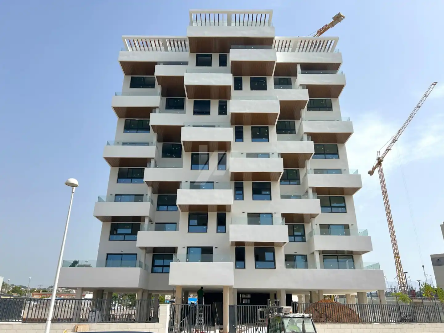 Appartement compact avec terrasse à vendre à Marisol Park - Ortembach - Los Almendros, imagen 31