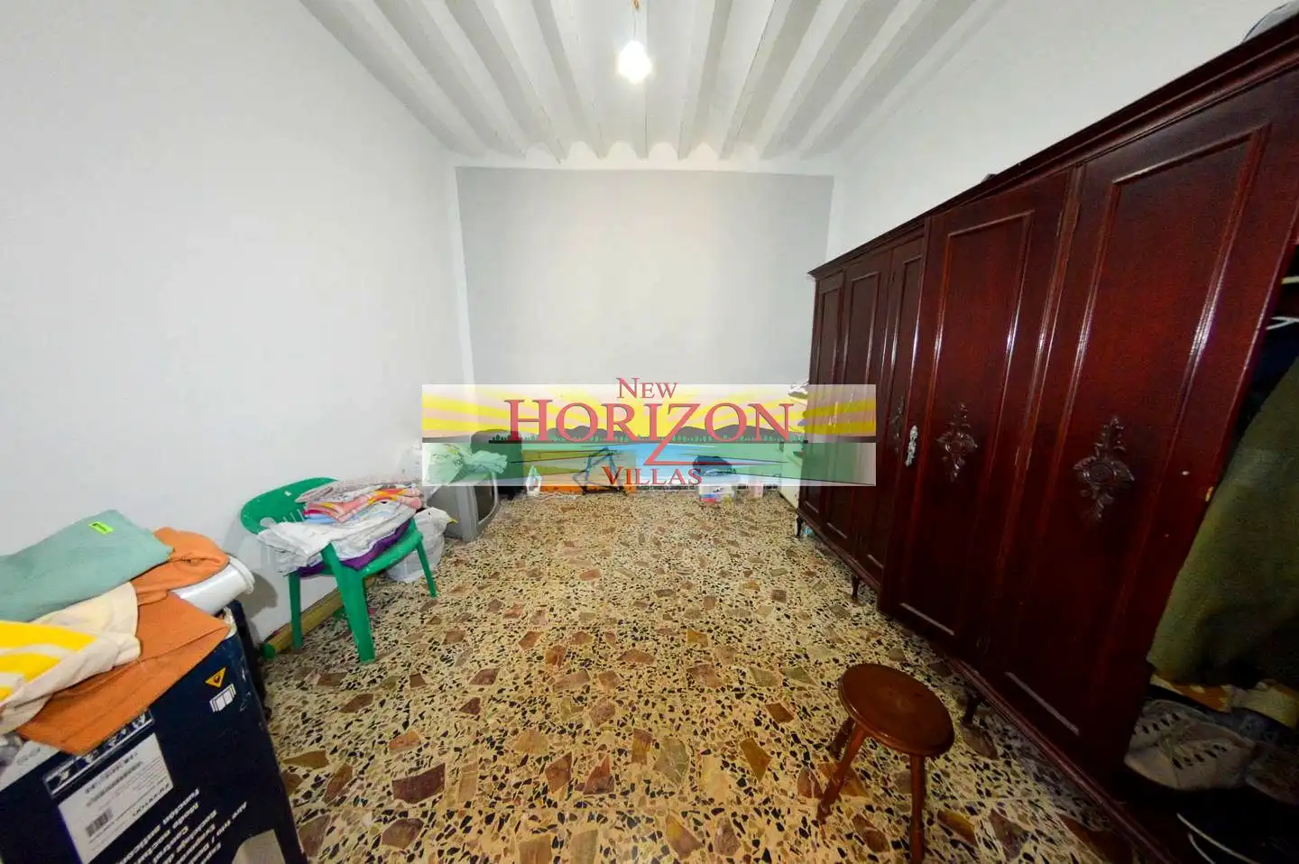 Casa adosada en venta en Arboleas con Jardín privado, Amueblado y Internet