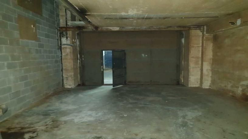 Local en venda a GAZTELUONDO, 5, Rekalde Centro
