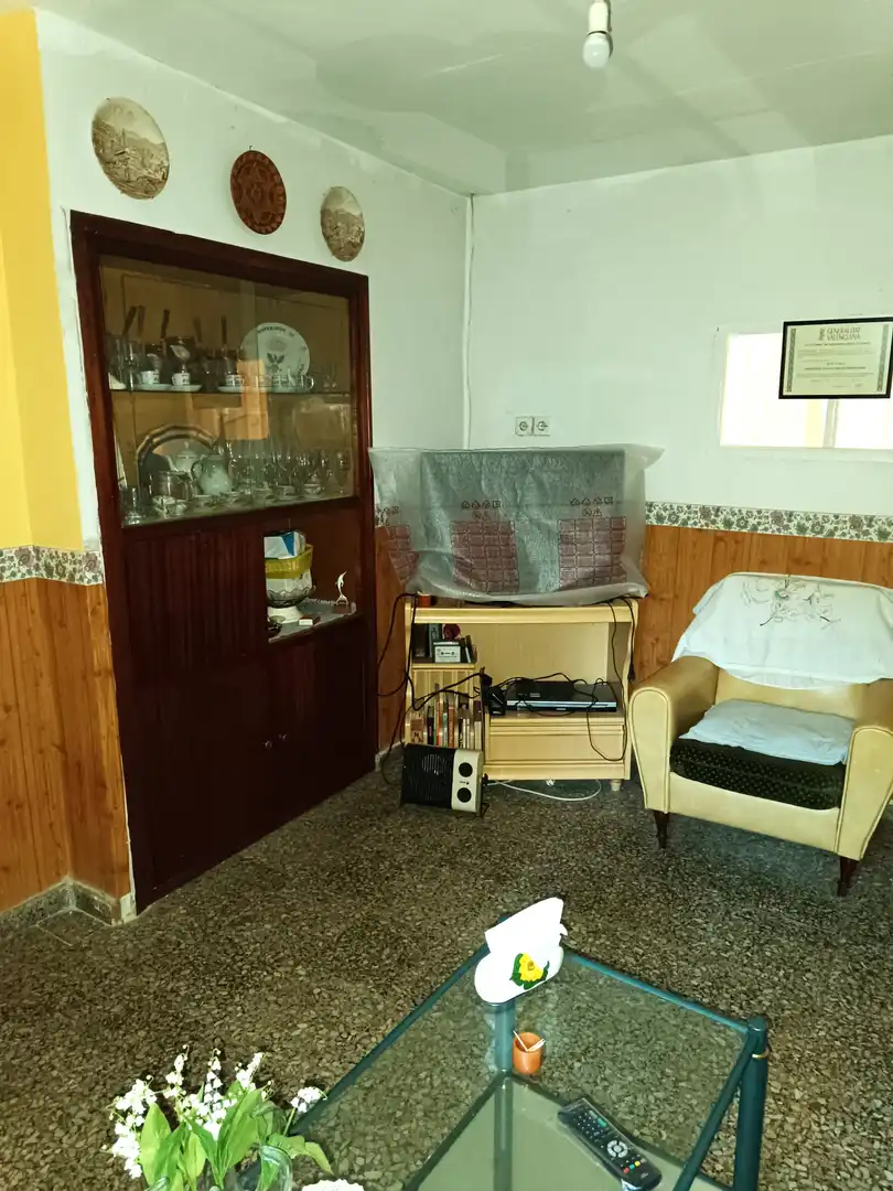 Casa o xalet en venda a Mudá - CL VERGARA, Mudá