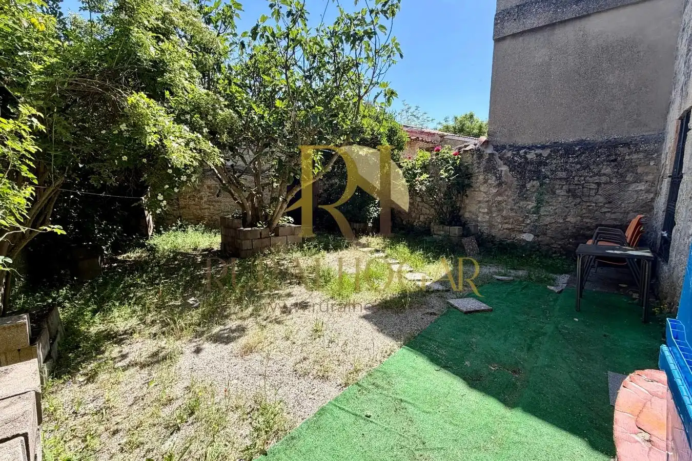Casa o chalet en venta en Maranchón con Jardín privado, Trastero y Amueblado