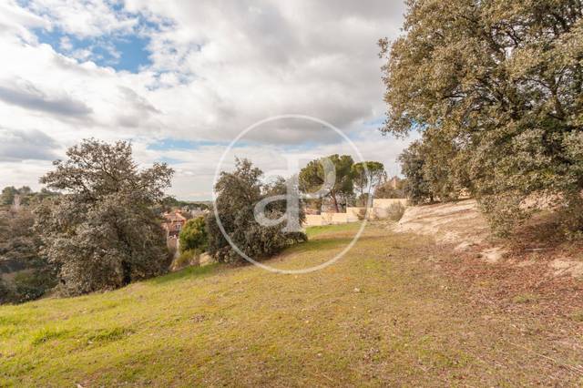 Terreno residencial en Venta en El Bosque