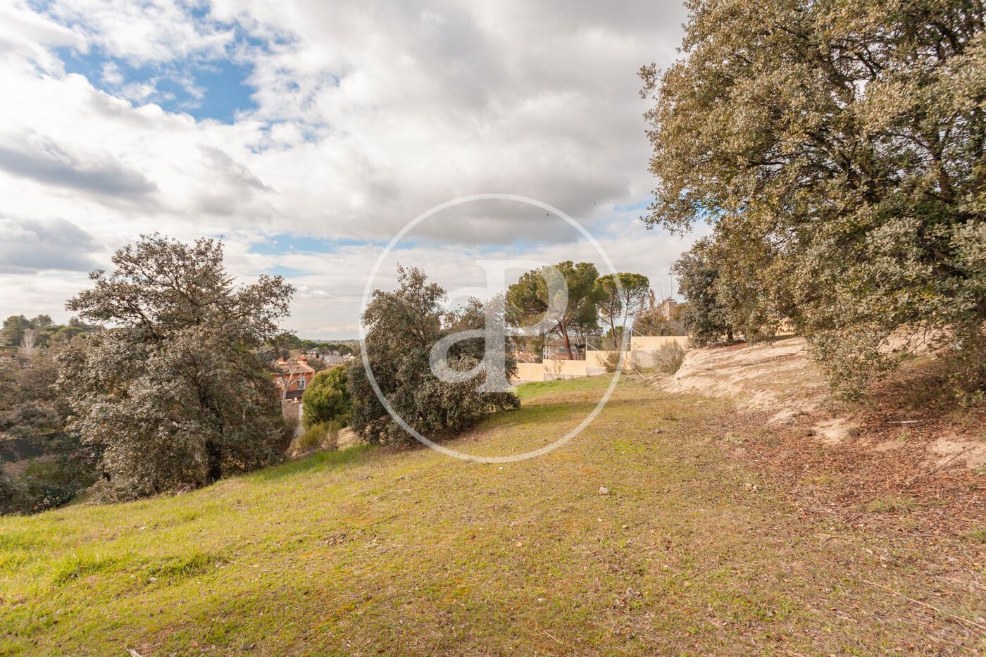 Residencial en venta en Villaviciosa de Odón