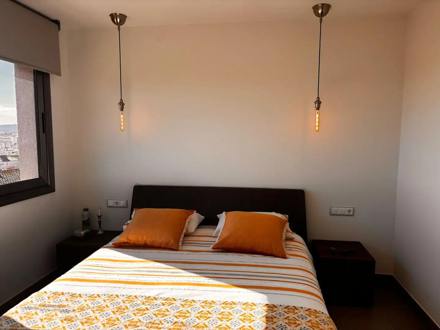 Habitación de Casa o chalet en venta en L'Estartit con Aire acondicionado, Calefacción y Jardín privado
