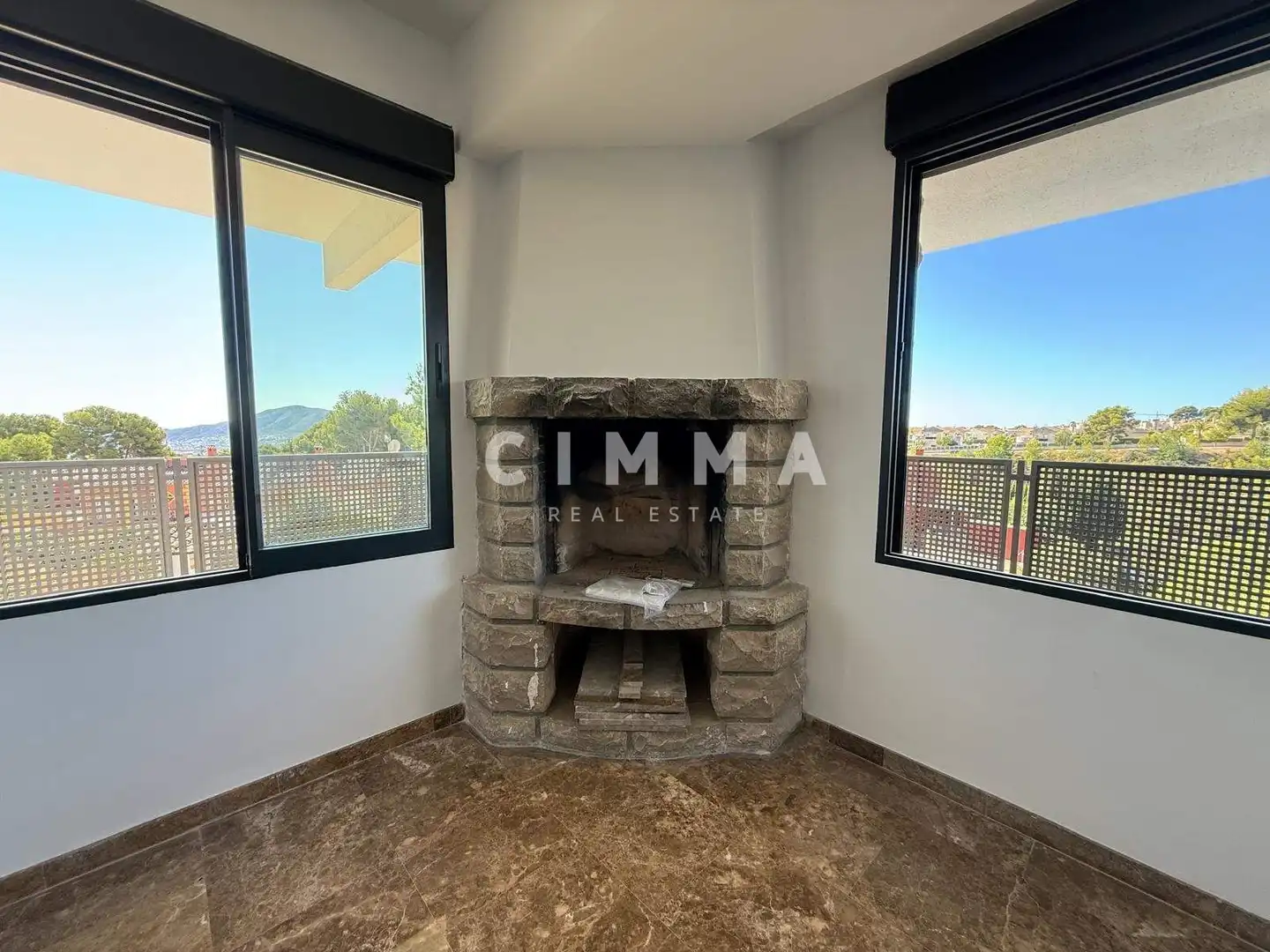 Villa zum Verkauf in Montebello - Nou Espai, imagen 22