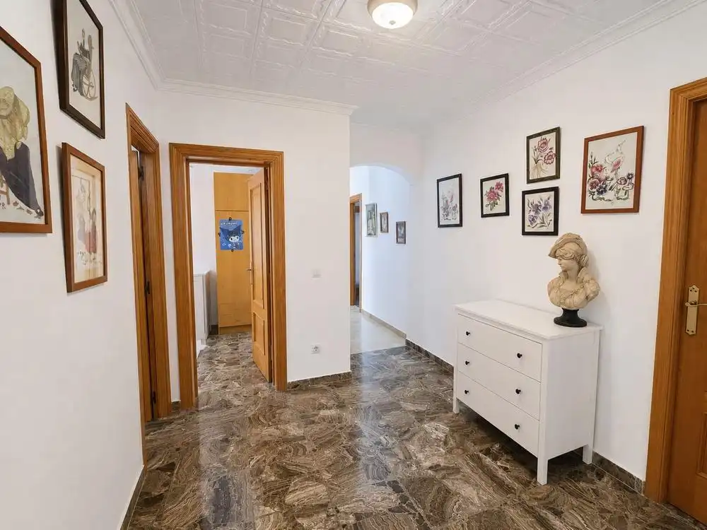 Casa o xalet en venda en Llucmajor amb Aire condicionat, Jardí privat i Traster
