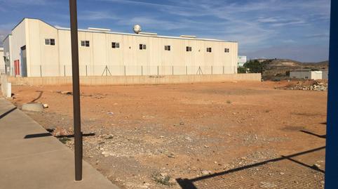 Photo 3 of Industrial land for sale in Calle Mina Globo, La Unión ciudad, La Unión