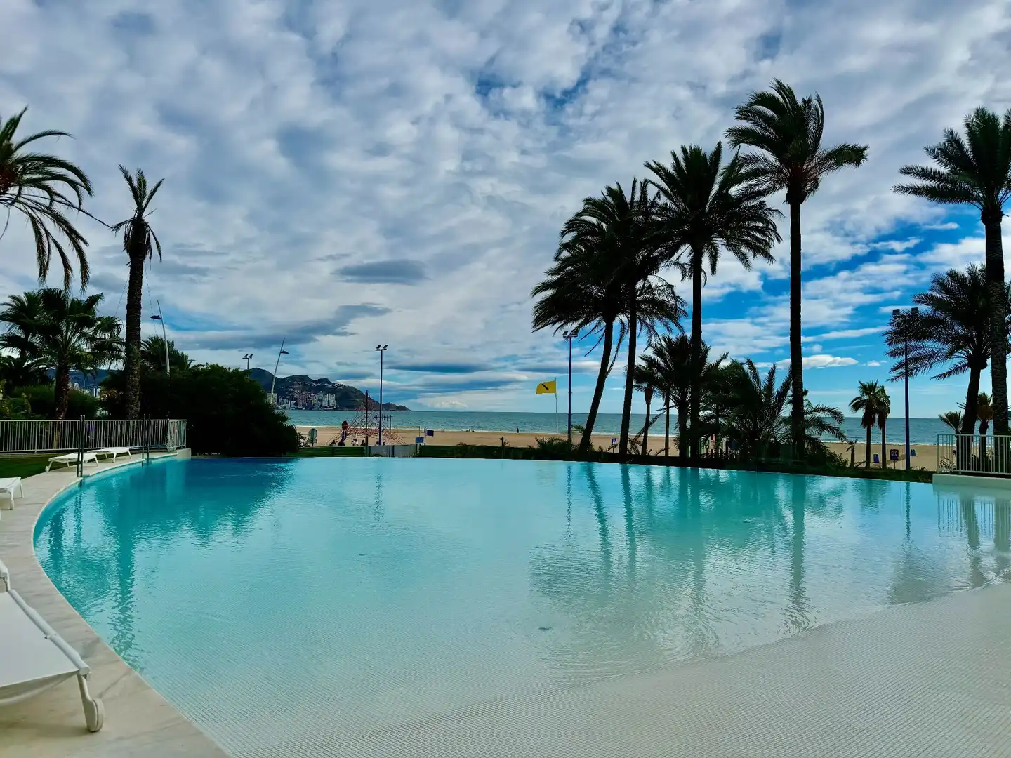 Mini appartamento con ascensore in vendita a Playa de Poniente, imagen 29