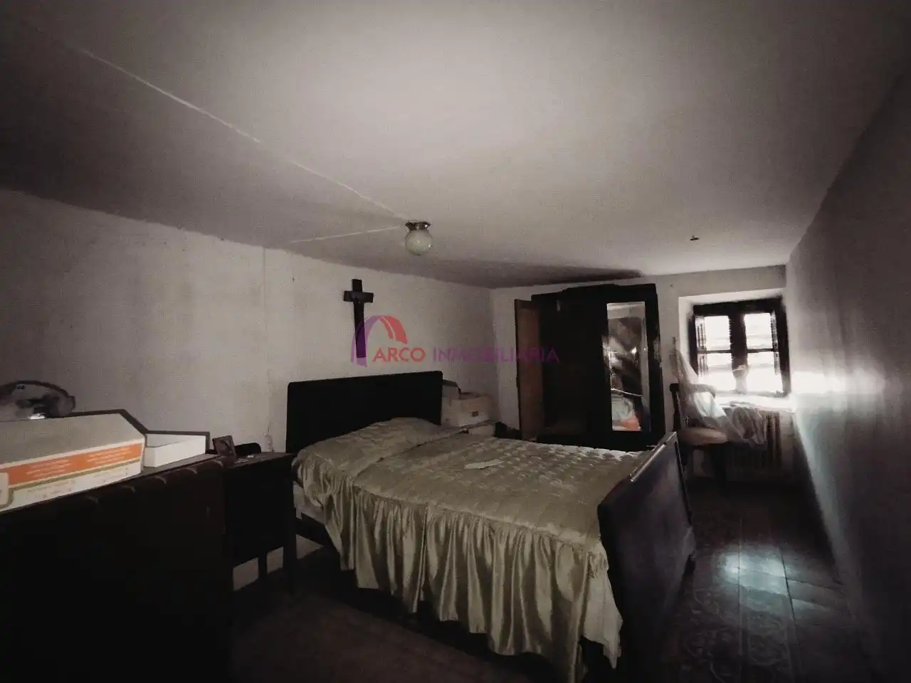 Casa adosada en venda en Arcos amb Calefacció, Jardí privat i Traster