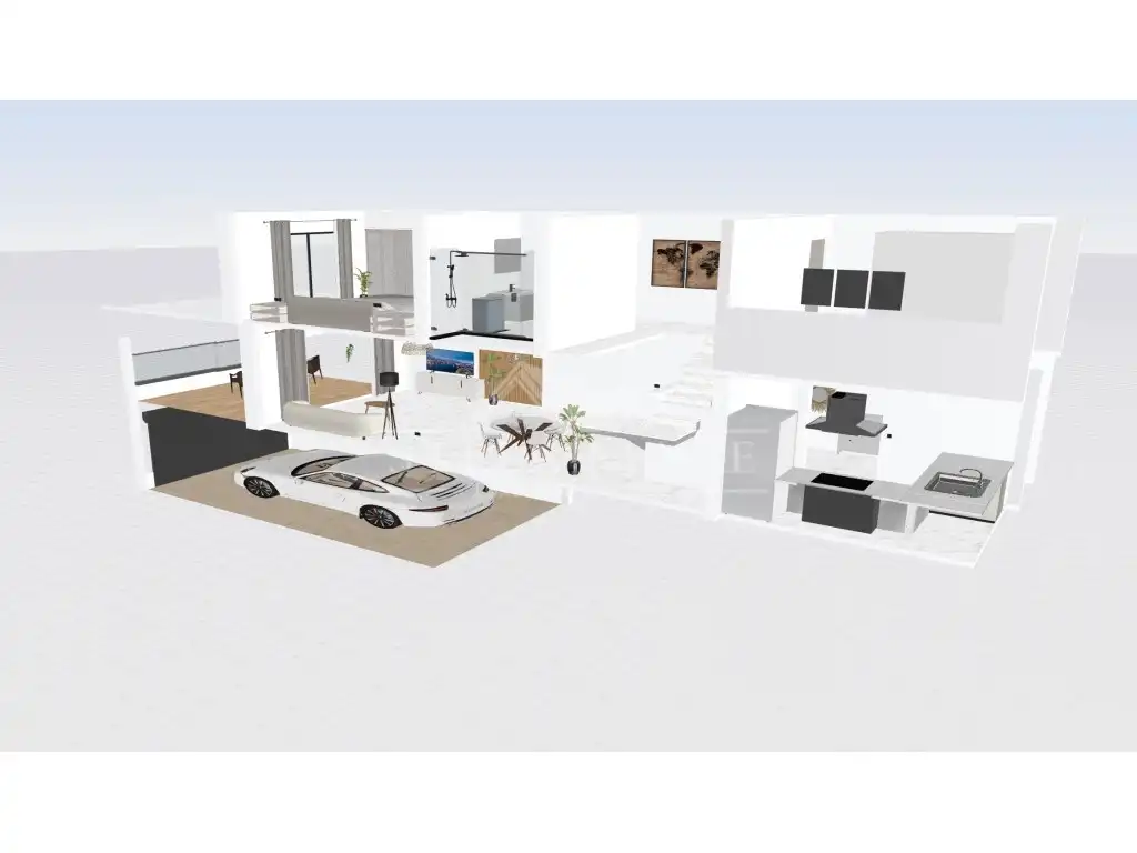 Detached homes for sale in Nerja  with Air Conditioner, Furnished and Oven