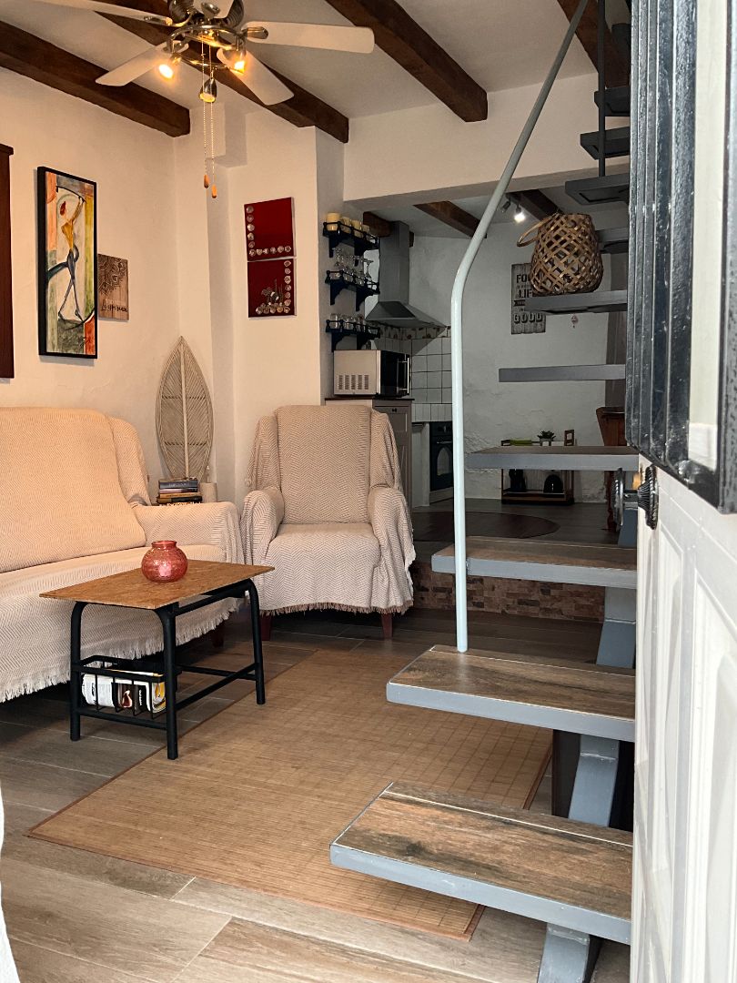 Casa adosada en venda a Calle Cantarrana, Ardales