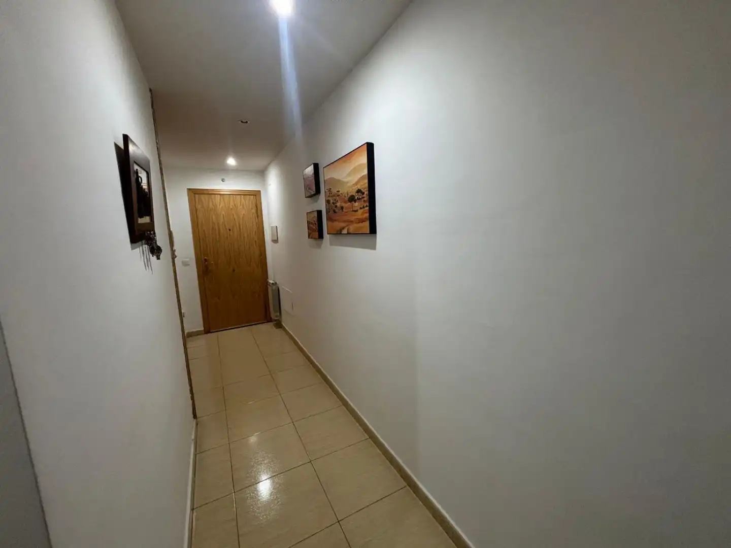 Piso en venta en Malagón con Calefacción y Trastero