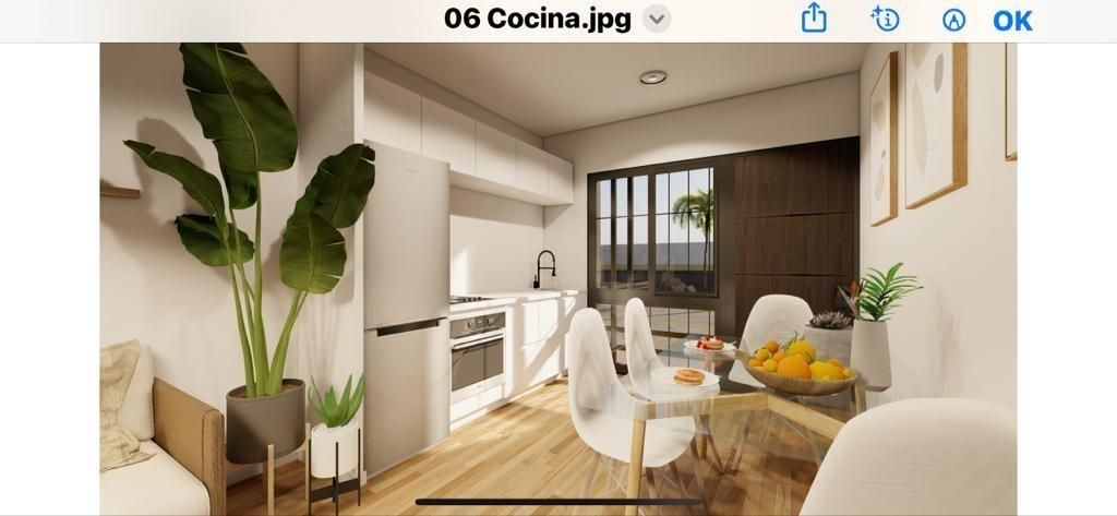 Kitchen of Apartment for sale in  Murcia Capital  with Air Conditioner, Heating and Terrace