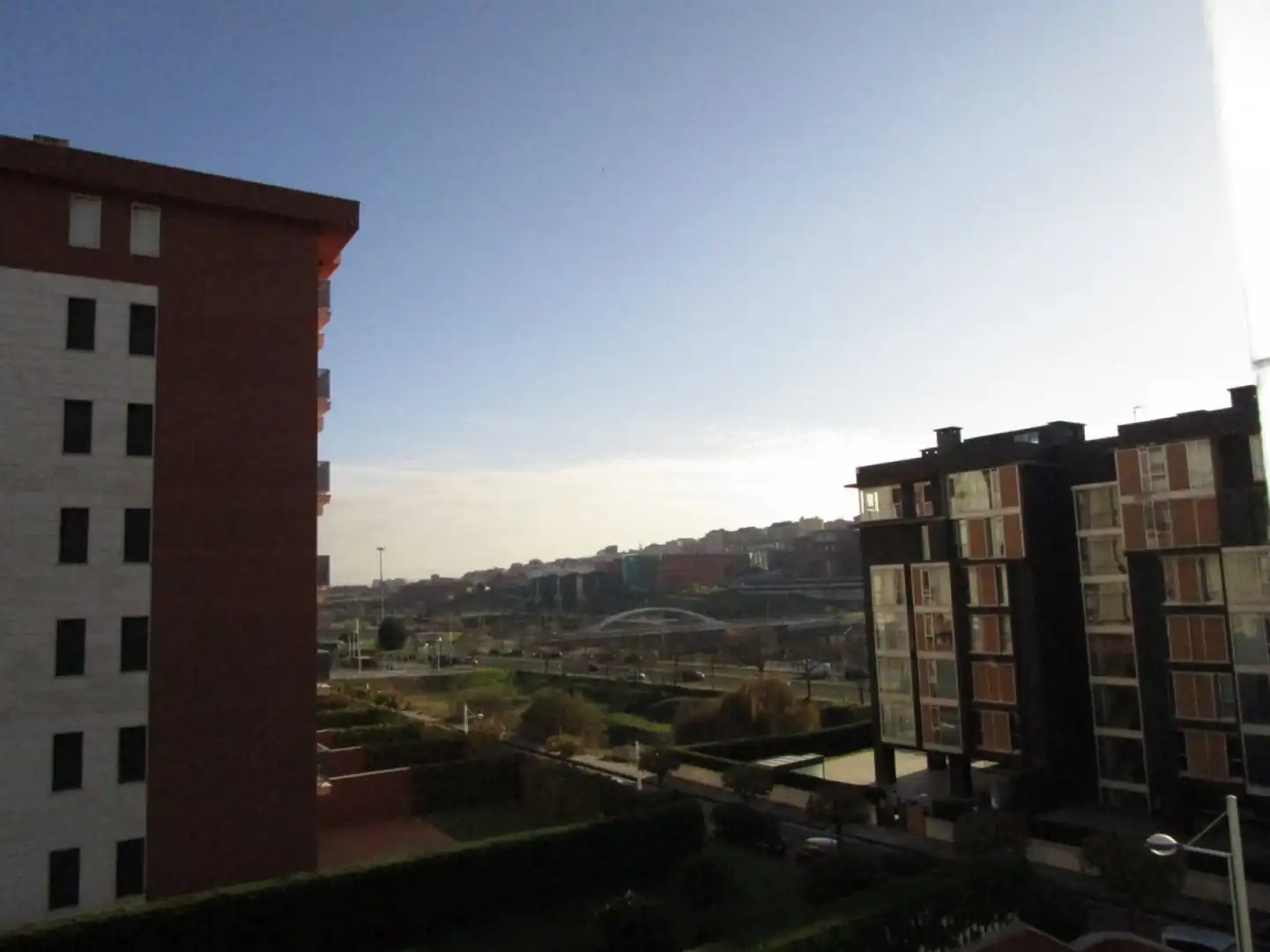 Flat for rent in Santander - Calle ERNEST LLUCH, Monte