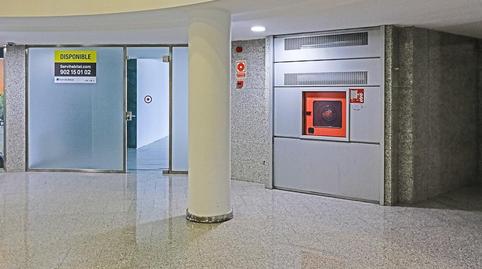 Foto 5 de Oficina en venta en Son Fangos, 100, Son Riera - Aeroport, Illes Balears