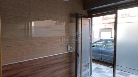 Foto 4 de Oficina en venda a San Pablo, Albacete