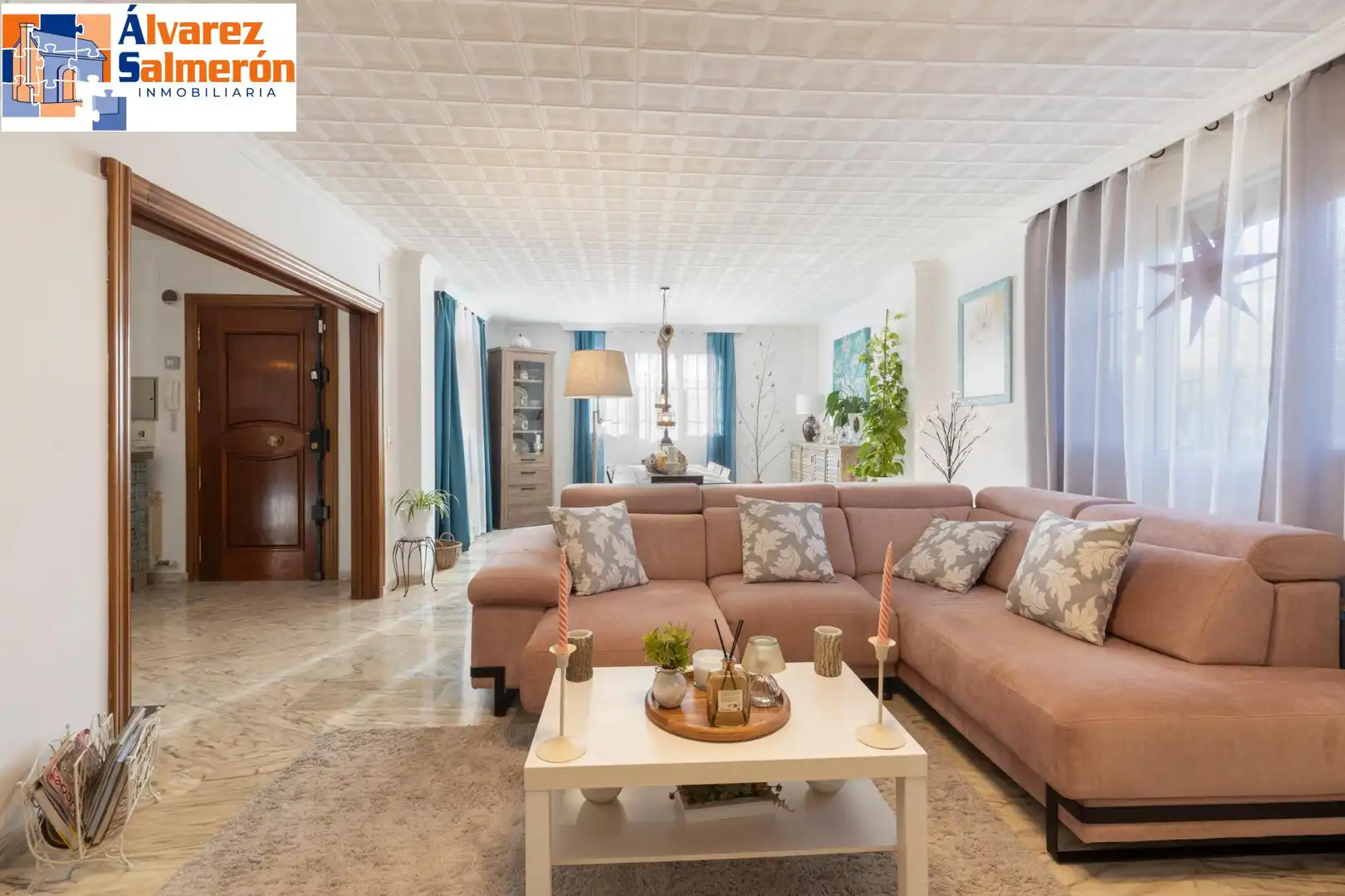 Villa avec terrasse à vendre à Calle ABEDUL, imagen 7