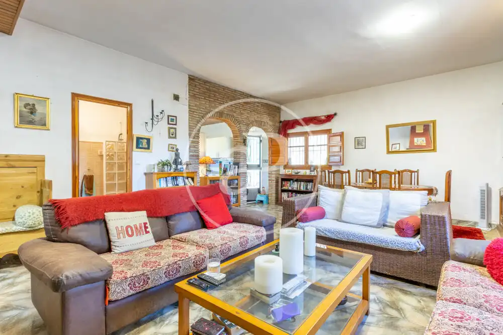 House with balcony for sale in Llombai, imagen 12