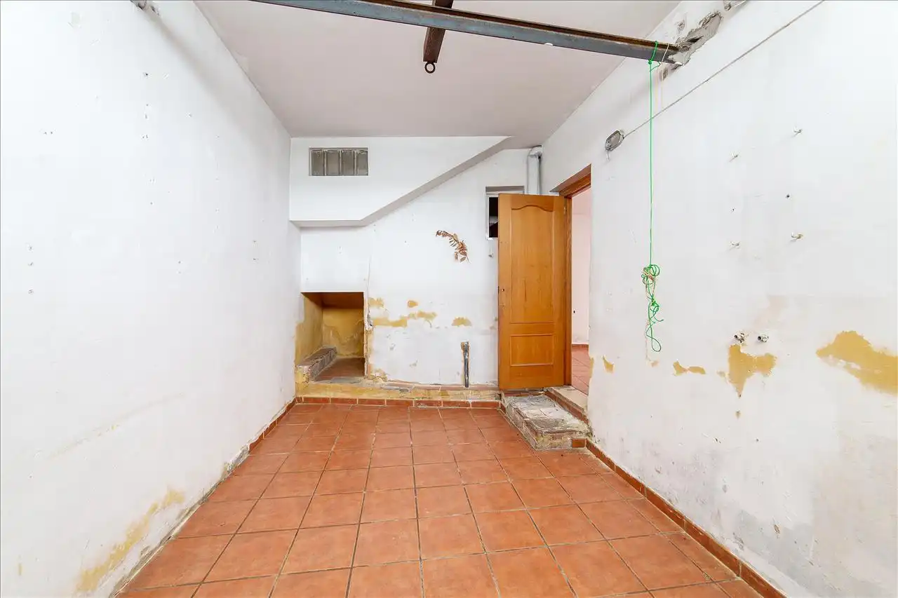 Casa bifamiliare in vendita a Santa Barbara, imagen 24