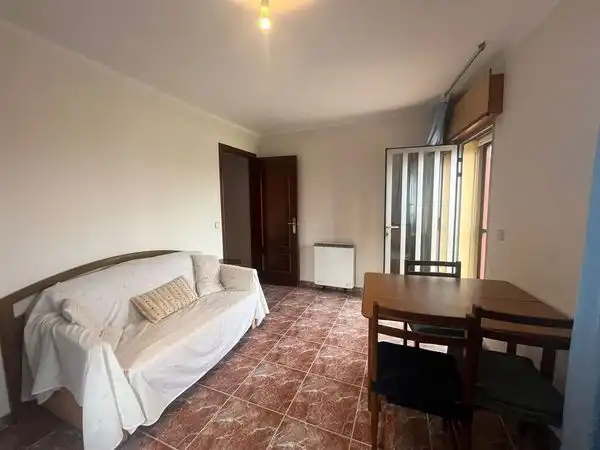 Living room of Houses for sale in A Guarda    with Private garden and Terrace