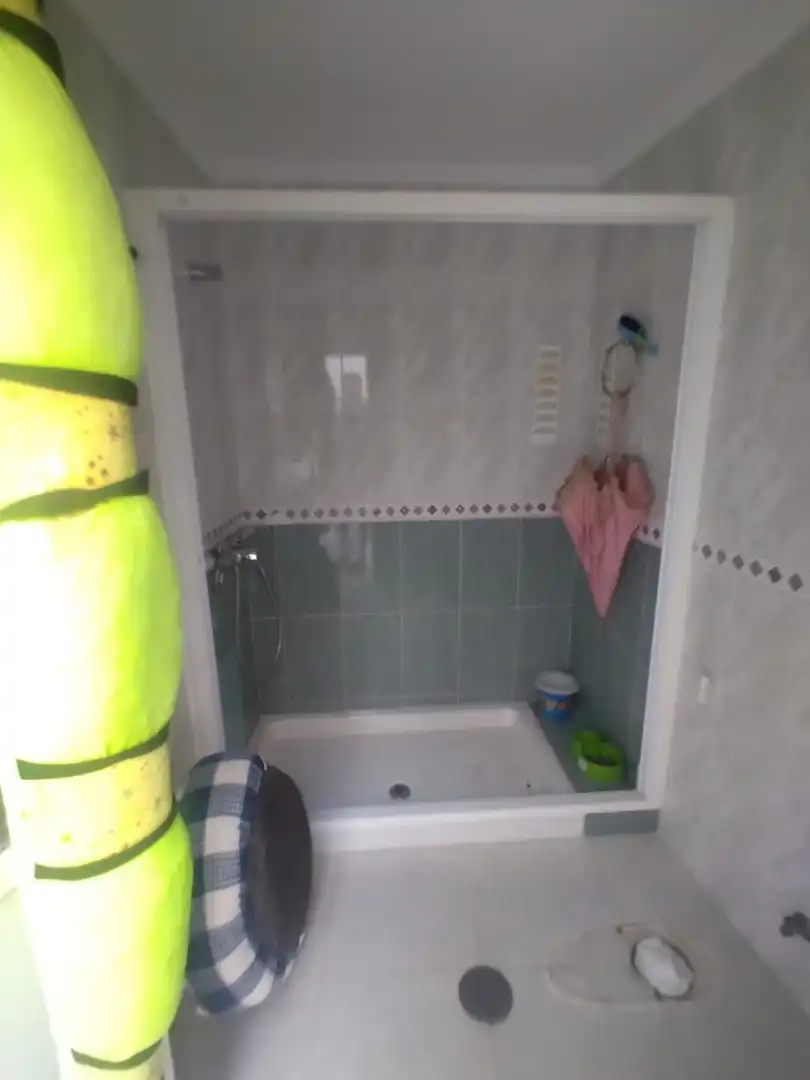 Baño de Casa o chalet en venta en Baena con Aire acondicionado y Balcón