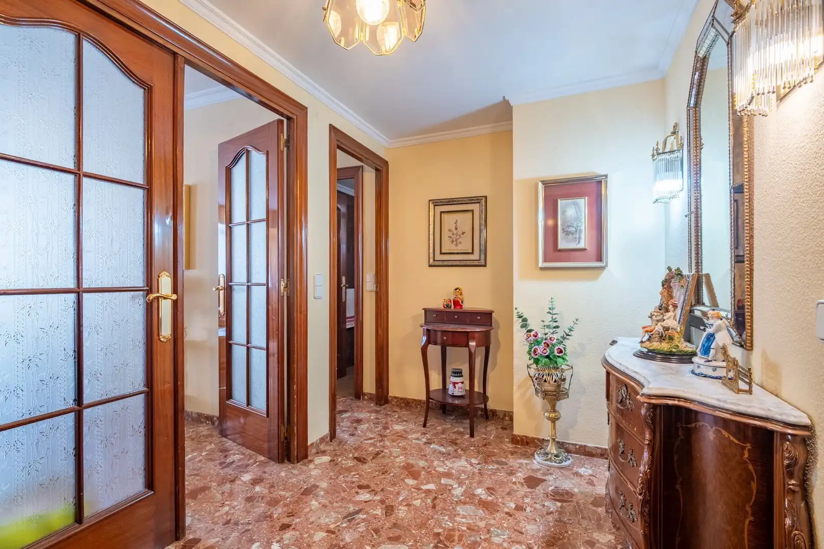 Wohnung mit Aufzug zum Verkauf in Centro