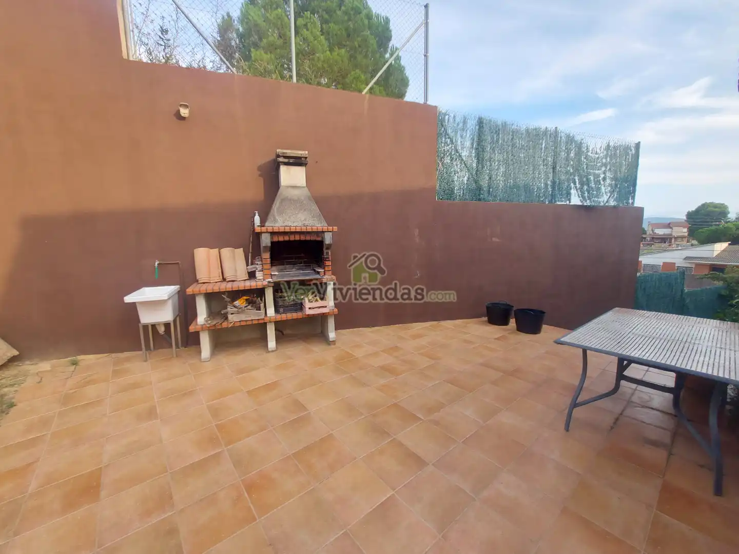 Casa o chalet en venta en Carrer Carrilet, 40, Sant Esteve Sesrovires