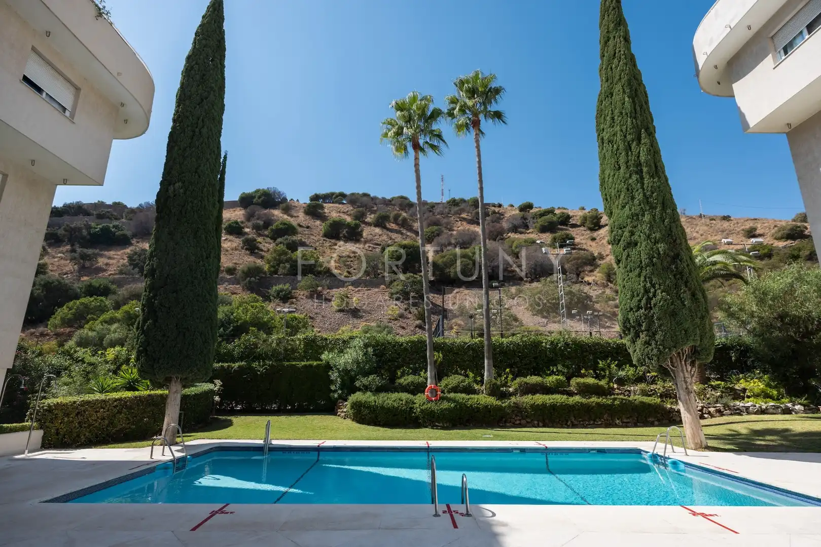 Wohnung mit Pool zum Verkauf in Calle Sierra de Grazalema 25, imagen 31