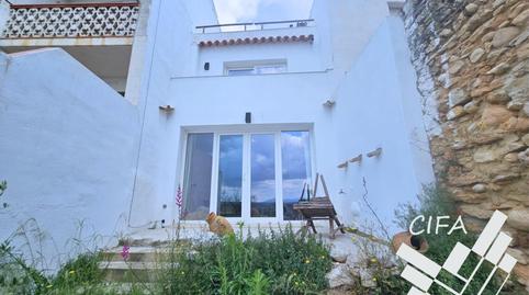 Foto 2 de Casa o xalet en venda a  Fuente, Canet lo Roig, Castellón