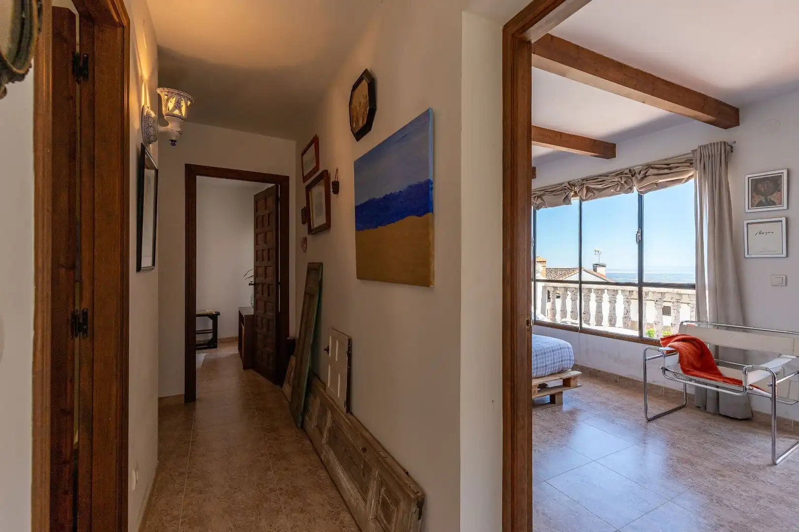 Houses for sale in Talaveruela de la Vera  with Private garden, Terrace and Storage room