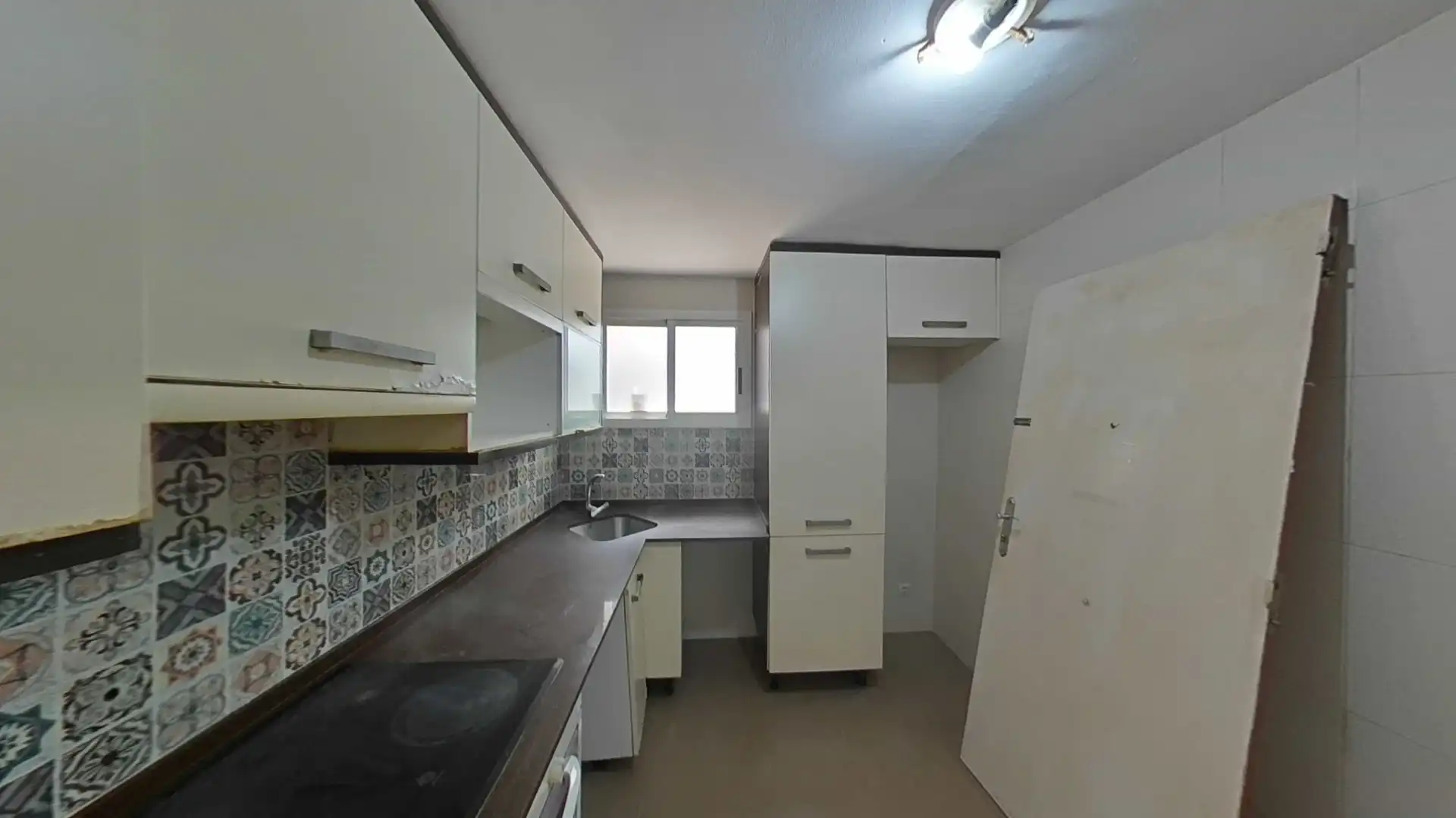 Cocina de Piso en venta en Cambrils con Aire acondicionado y Parquet