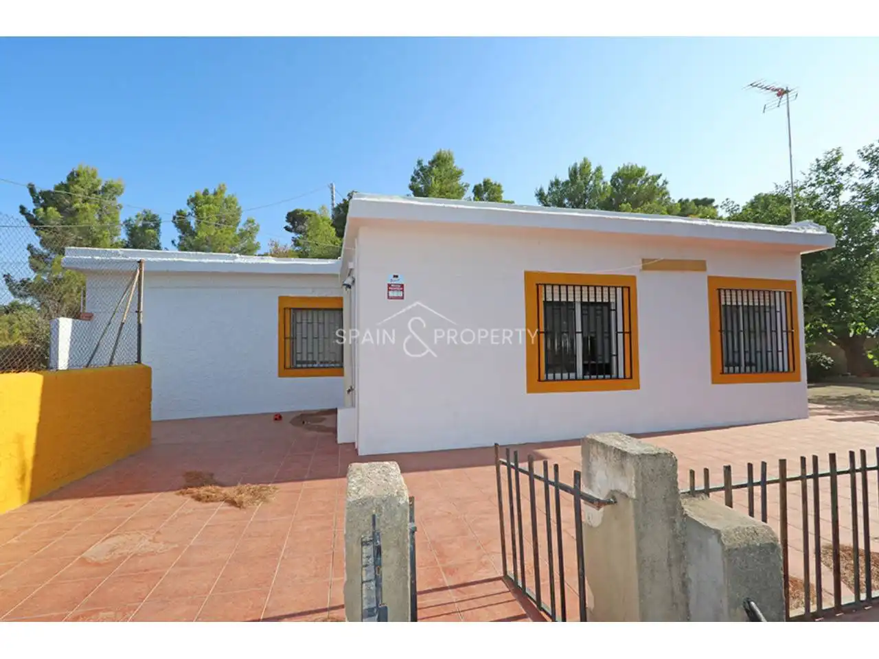 Villa avec piscine à vendre à Calle POLIGONO 10, imagen 15