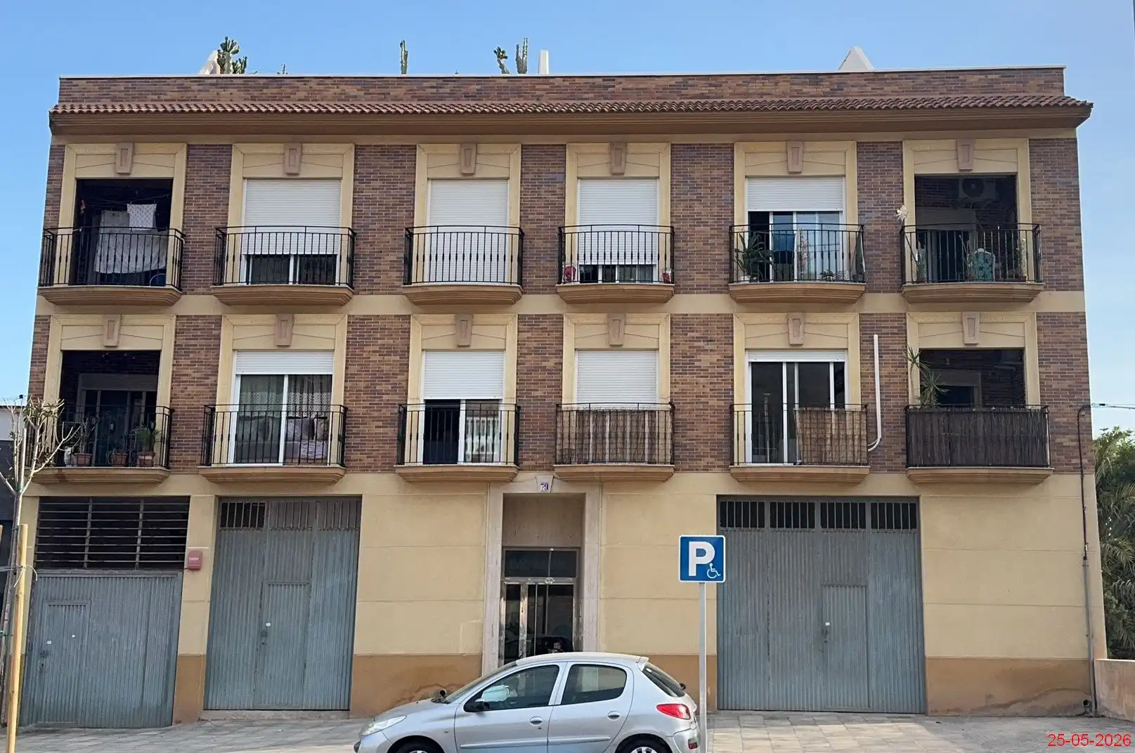 Flat for sale in Carretera MALAGA, imagen 2