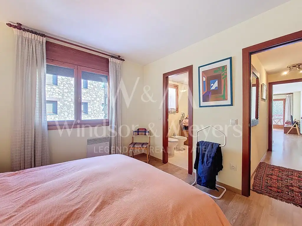 Piso con terraza en venta en Camí de la Basera, imagen 21