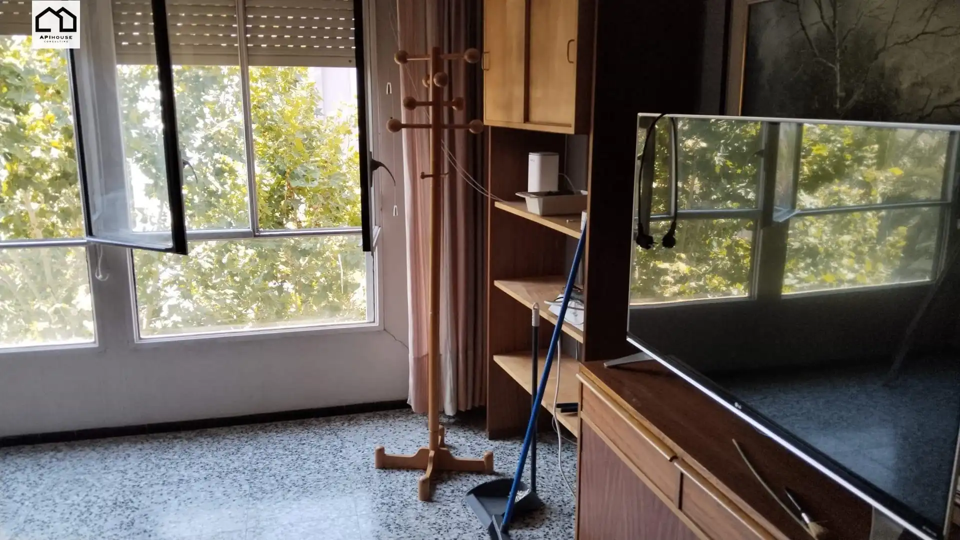 Appartement compact avec ascenseur à vendre à Elche ciudad
