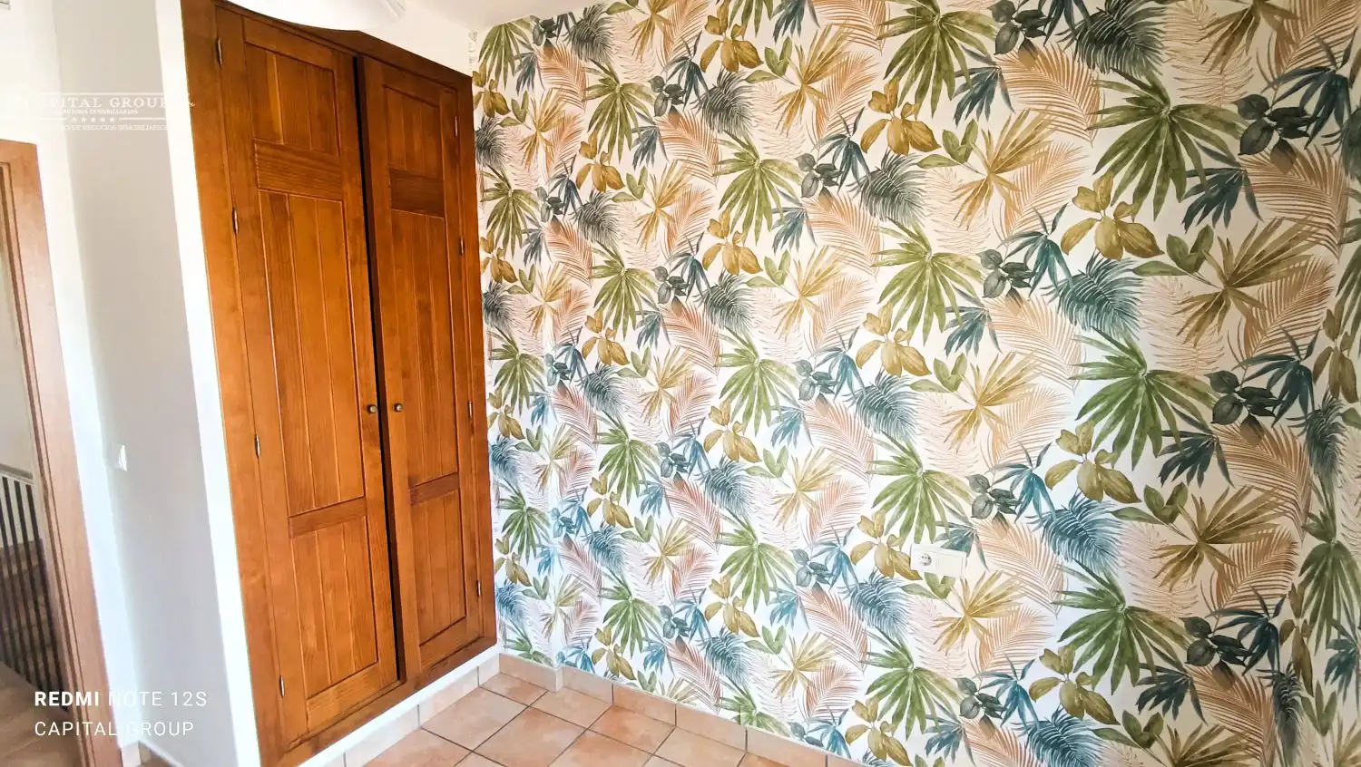 Bedroom of Houses for sale in Punta Umbría  with Terrace, Balcony and Community pool