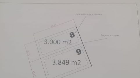 Terreny amb molt potencial al Nou Polígon La Plana del Pont Nou