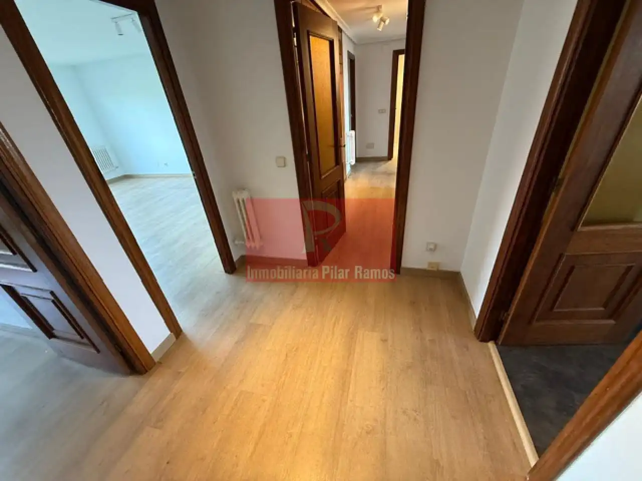 Wohnung zur Miete in León Capital  mit Heizung und Terrasse