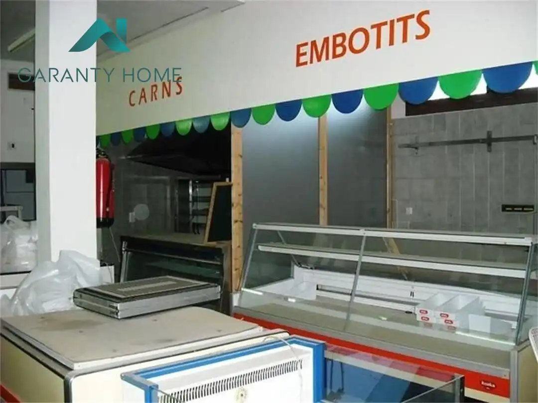 Business premises for sale in Vilafortuny - Cap de Sant Pere, imagen 8