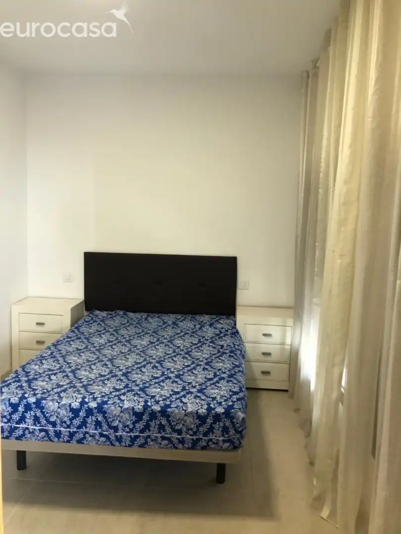 Bedroom of Flat for rent in Telde