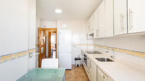 Photo 5 of Attic for rent in Calle Calle Hortichuelas, El Parador de las Hortichuelas, Roquetas de Mar