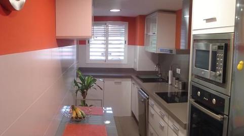 Foto 5 de Pis de lloguer a Belgica, Mestalla, Valencia