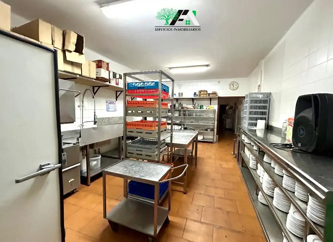 Local comercial en venda a Calle Río Guadalquivir, imagen 12