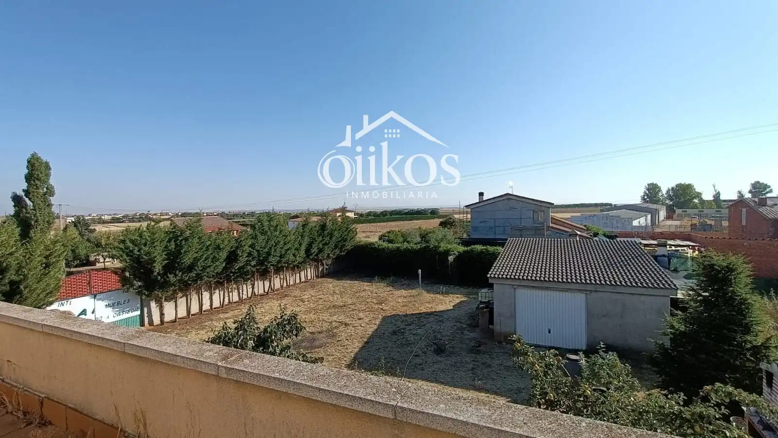 Houses for sale in Calvarrasa de Arriba