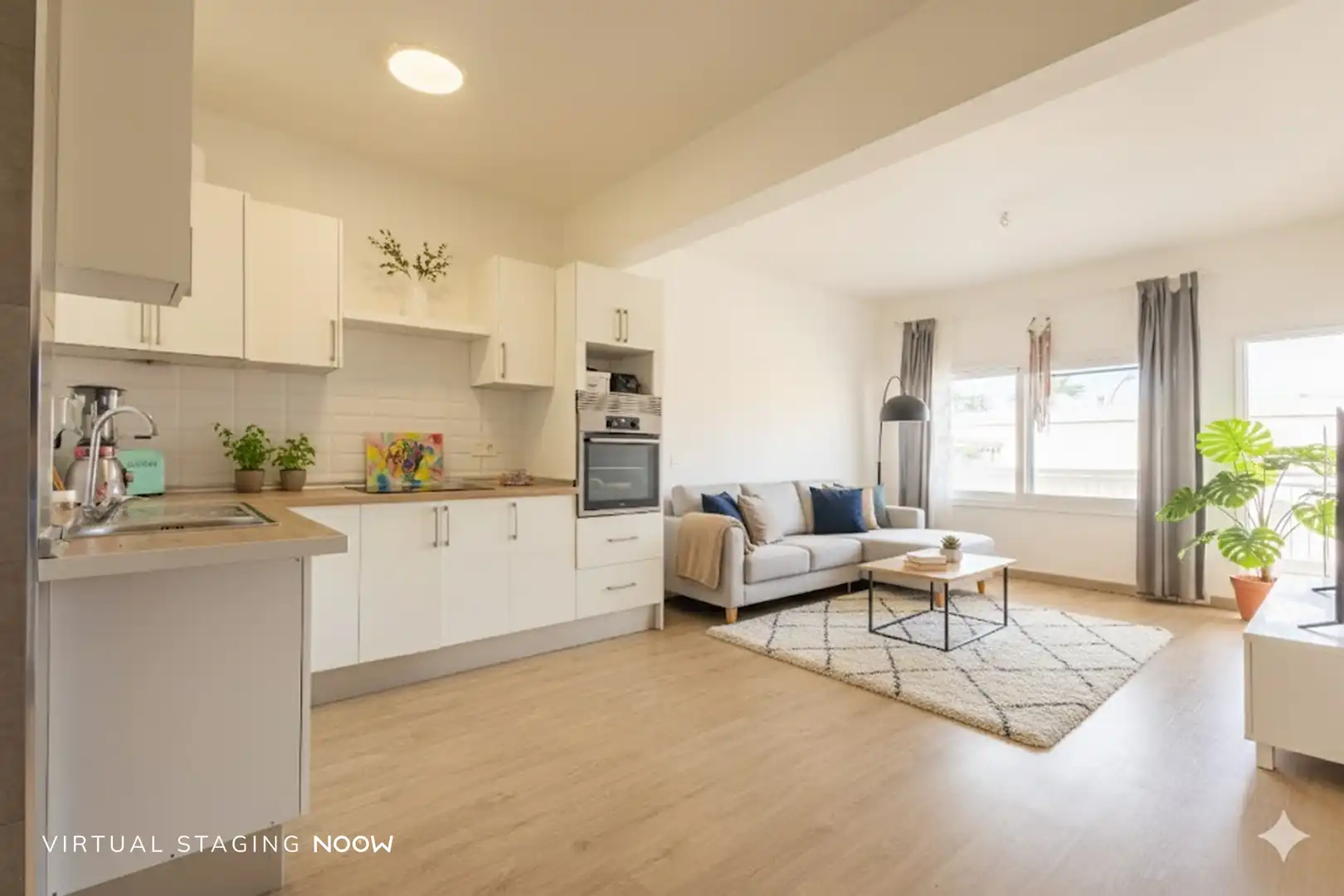 Living room of Apartments for sale in Garachico  with Balcony