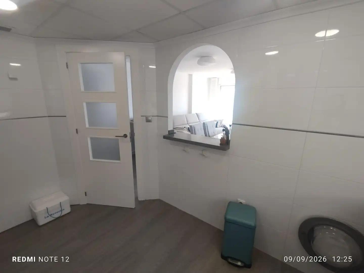 Apartment with terrace for sale in Calle Calle Miguel de Unamuno, imagen 8